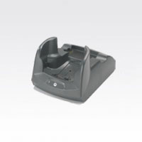 Motorola 1-Slot Serial/USB Charge Cradle CRD7X00-1000RR